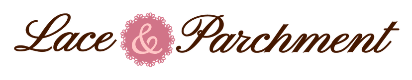 Lace & Parchment