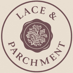 Lace & Parchment