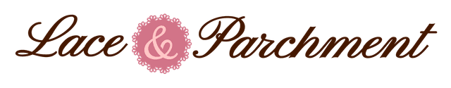Lace & Parchment